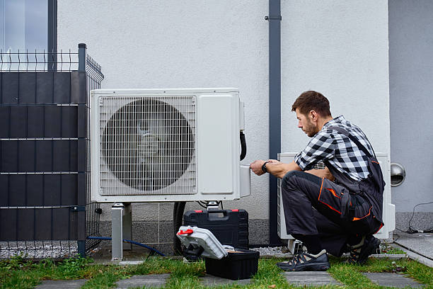 Trusted Hvac Maintenance service in Hinsdale, IL - HVAC Repair CO